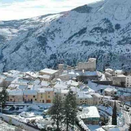 Greolieres: Superbe Studio Avec Vue Montagne Экстерьер фото